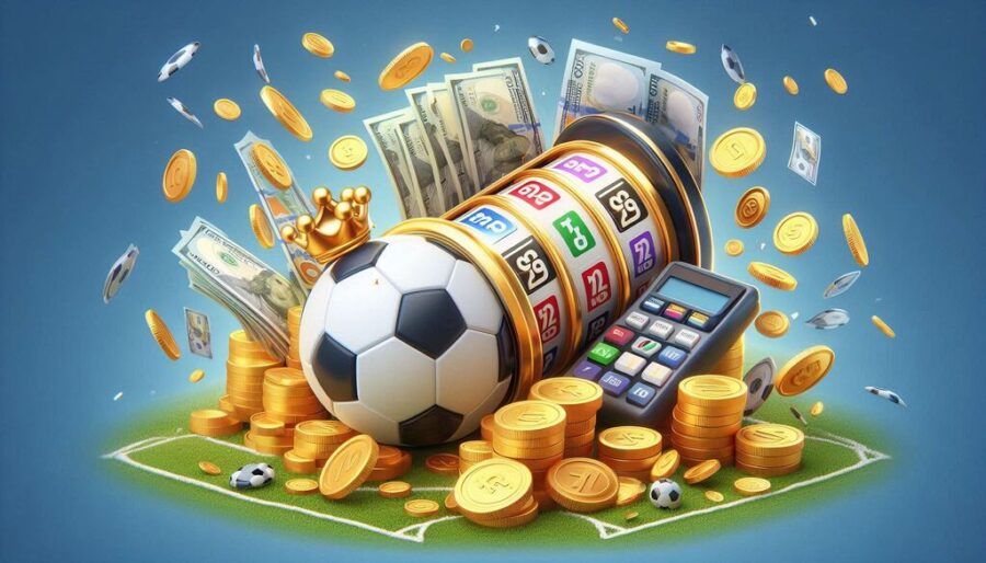 Situs Slot Bola Terpercaya