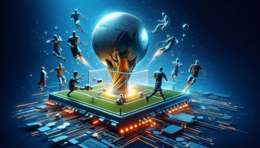 bursa asian handicap piala dunia