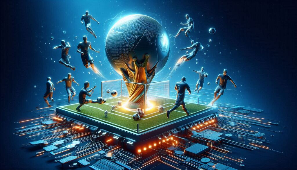 bursa asian handicap piala dunia