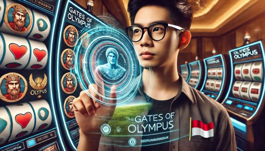 cara main slot gacor Olympus kantorbola