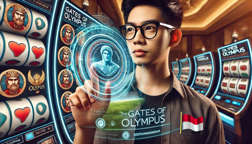 cara main slot gacor Olympus kantorbola