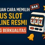 Situs Slot Online Resmi