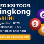 dapatkan prediksi togel kingkong akurat dari kantorbola